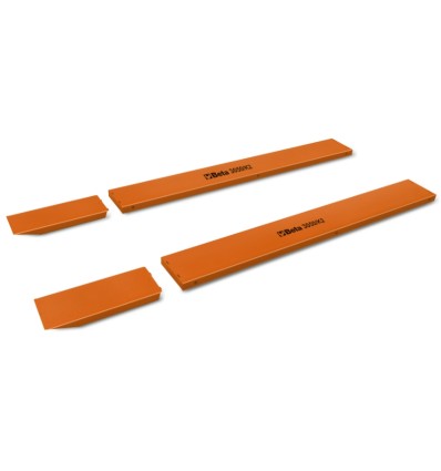 Kit ensanchamiento para mod 3050
