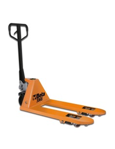 Traspaleta manual