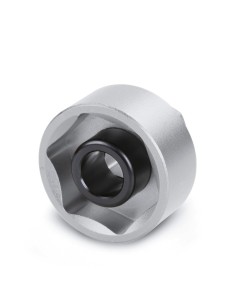 Llave vaso hexagonal tuercas buje rueda mod 3075A