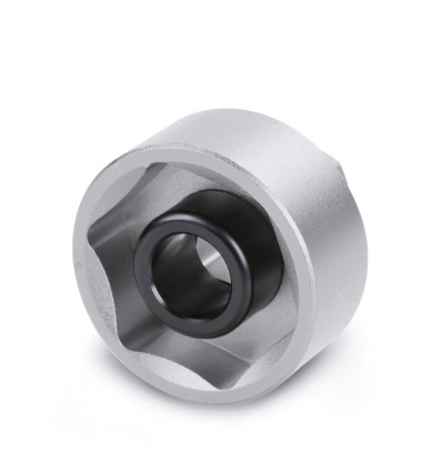Llave vaso hexagonal tuercas buje rueda mod 3075A