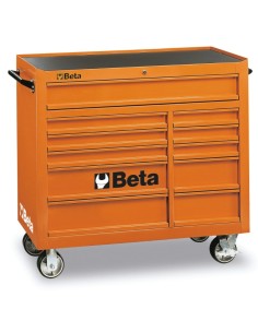 Cajonera con 11 cajones mod C38