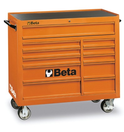 Cajonera con 11 cajones mod C38