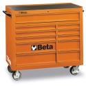 Cajonera con 11 cajones mod C38