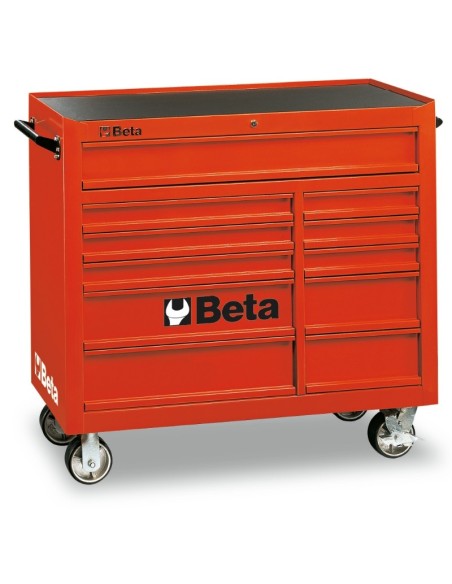 Cajonera con 11 cajones mod C38
