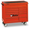Cajonera con 11 cajones mod C38