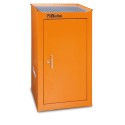 Cajonera lateral con puerta mas estanteria mod C38LA