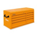 Cajonera con 8 cajones mod C38T