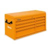 Cajonera con 8 cajones mod C38T