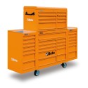 Cajonera movil de 25 cajones mod C38C