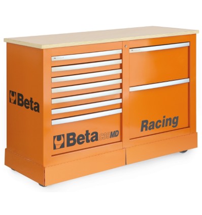 Cajonera especial movil mod C39MD