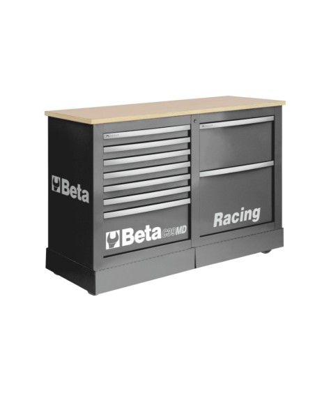 Cajonera especial movil mod C39MD