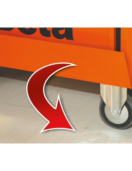 Cajonera especial movil mod C39MD