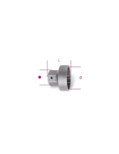 Llave de vaso extractor mod 3973