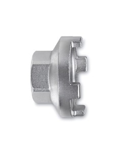 Llave extractor de ruedas libres mod 3984