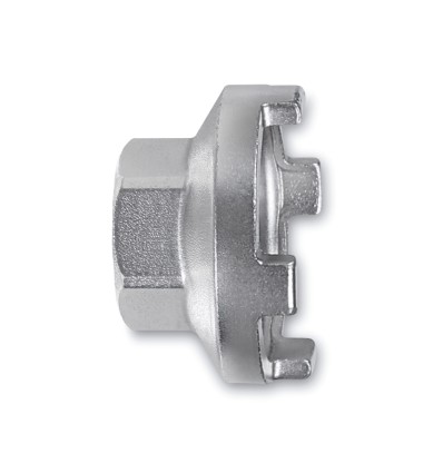 Llave extractor de ruedas libres mod 3984