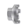 Llave extractor de ruedas libres mod 3984