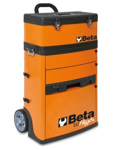 Trolley dos modulos mod C41H
