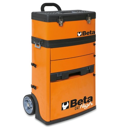 Trolley dos modulos mod C41H