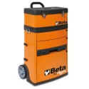 Trolley dos modulos mod C41H