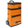 Trolley dos modulos mod C41H