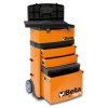 Trolley dos modulos mod C41H