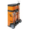 Trolley dos modulos mod C41H