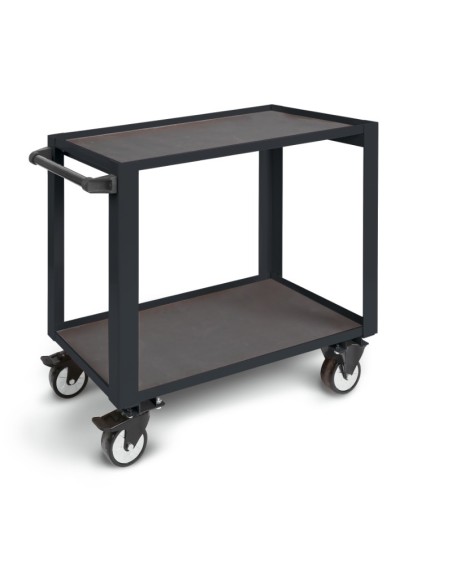 Carro alta resistencia mod CP51