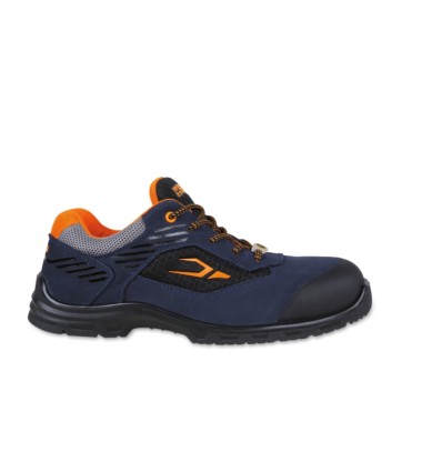 Zapato perforado mod 7212B