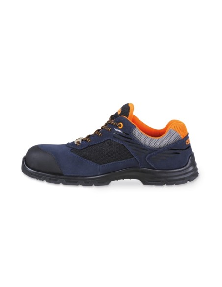 Zapato perforado mod 7212B