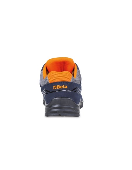 Zapato perforado mod 7212B
