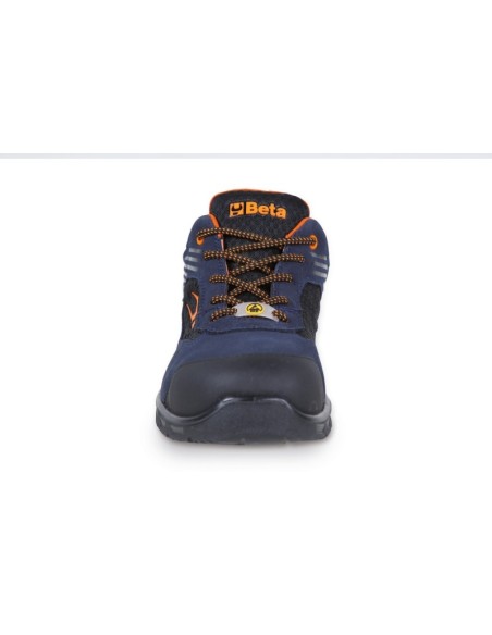 Zapato perforado mod 7212B