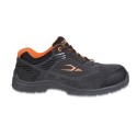 Zapato de ante perforado mod 7212G