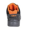 Zapato de ante perforado mod 7212G