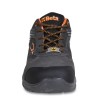 Zapato de ante perforado mod 7212G