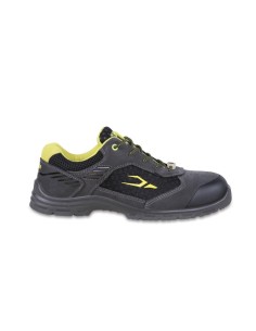 Zapato seguridad ante-malla mod 7213G