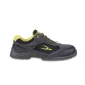 Zapato seguridad ante-malla mod 7213G