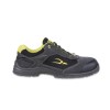 Zapato seguridad ante-malla mod 7213G