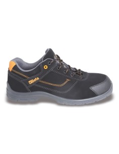 Zapaato en action piel nabuk mod 7214FN