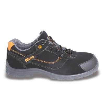 Zapaato en action piel nabuk mod 7214FN