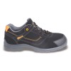 Zapaato en action piel nabuk mod 7214FN