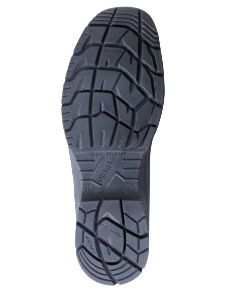 Zapaato en action piel nabuk mod 7214FN