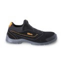 Mocasin en action piel nabuk mod 7215FN