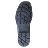 Mocasin en action piel nabuk mod 7215FN