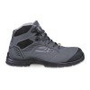 Zapato piel nabuk mod 7218G