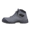 Zapato piel nabuk mod 7218G