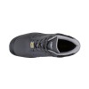 Zapato piel nabuk mod 7218G