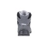 Zapato piel nabuk mod 7218G