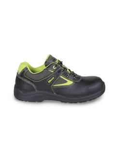 Zapato piel hidrorrepelente mod 7220PEK
