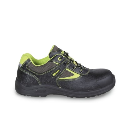 Zapato piel hidrorrepelente mod 7220PEK