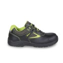 Zapato piel hidrorrepelente mod 7220PEK